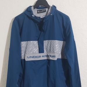 Under Armour Loose Jacket